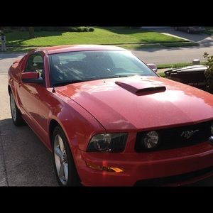 Meet your Posher, Andrew